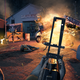 Imagen para el artículo titulado Far Cry 5 es puro caos y refleja a la perfección el terror del extremismo